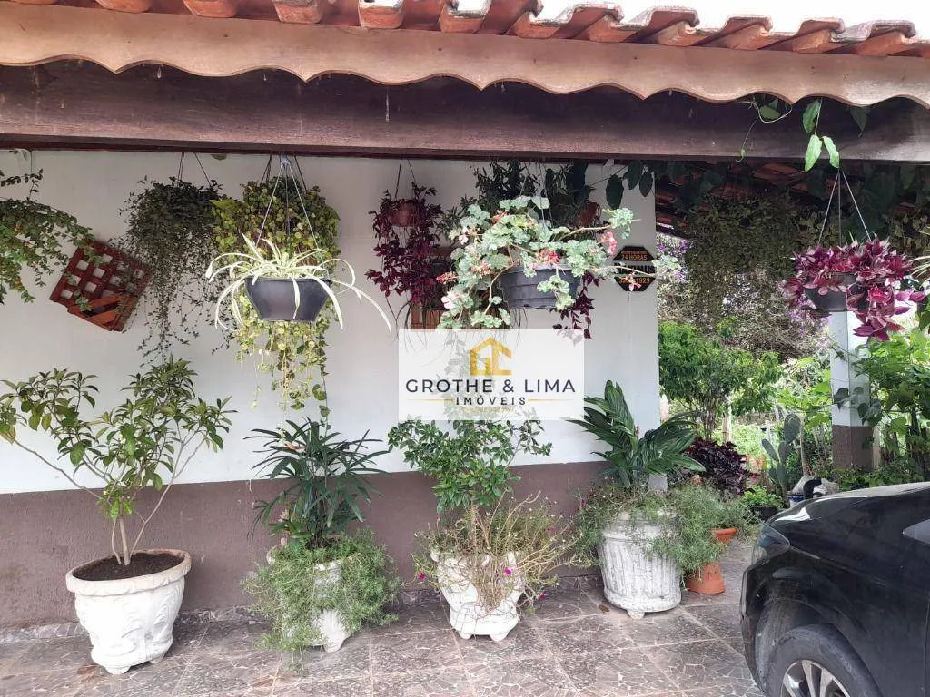 Chácara à venda de 2.058 m² em Jacareí, SP, Brasil