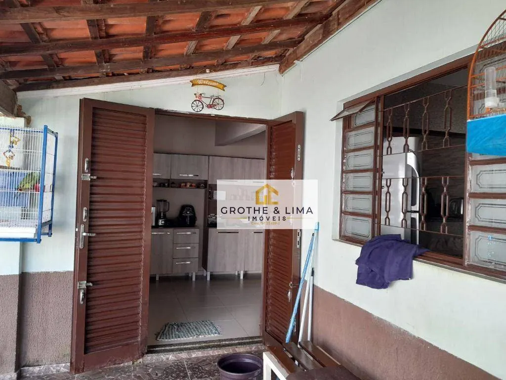 Chácara à venda de 2.058 m² em Jacareí, SP, Brasil