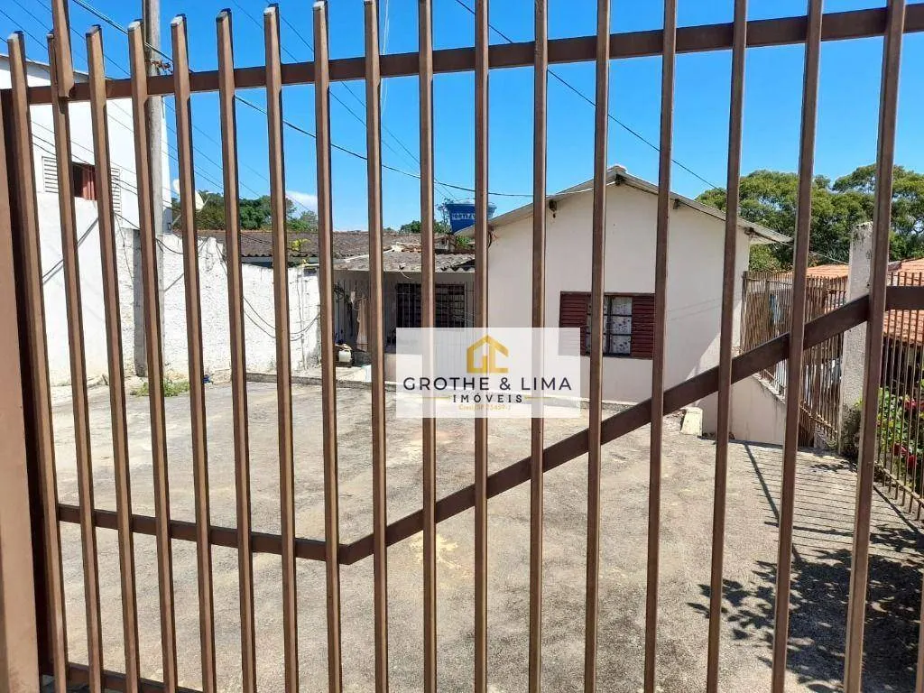 Chácara à venda de 2.058 m² em Jacareí, SP, Brasil