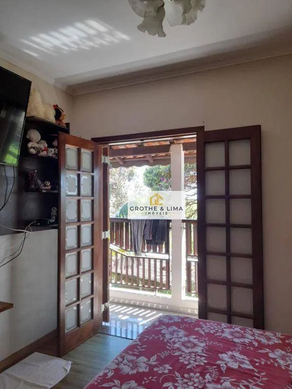Chácara à venda de 2.058 m² em Jacareí, SP, Brasil