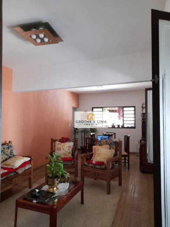 Chácara à venda de 2.058 m² em Jacareí, SP, Brasil