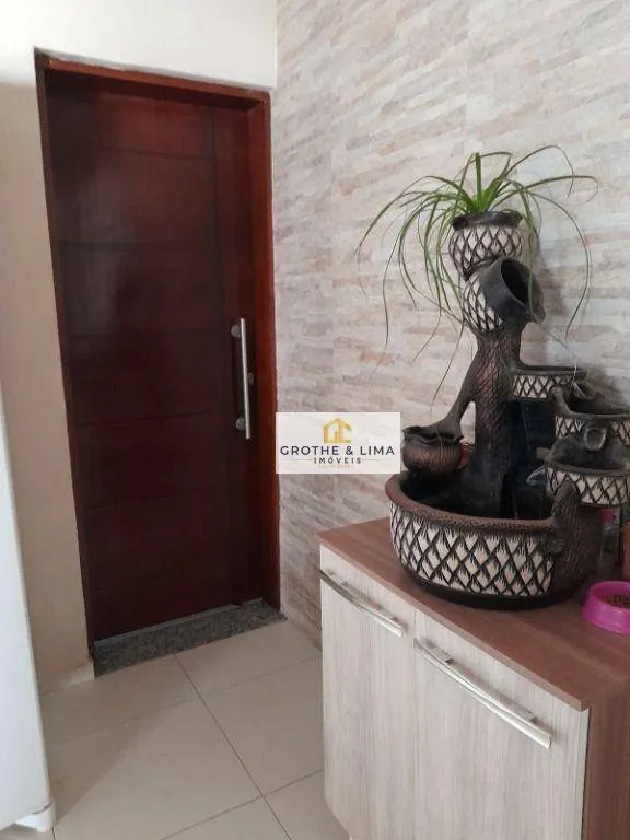 Chácara à venda de 2.058 m² em Jacareí, SP, Brasil