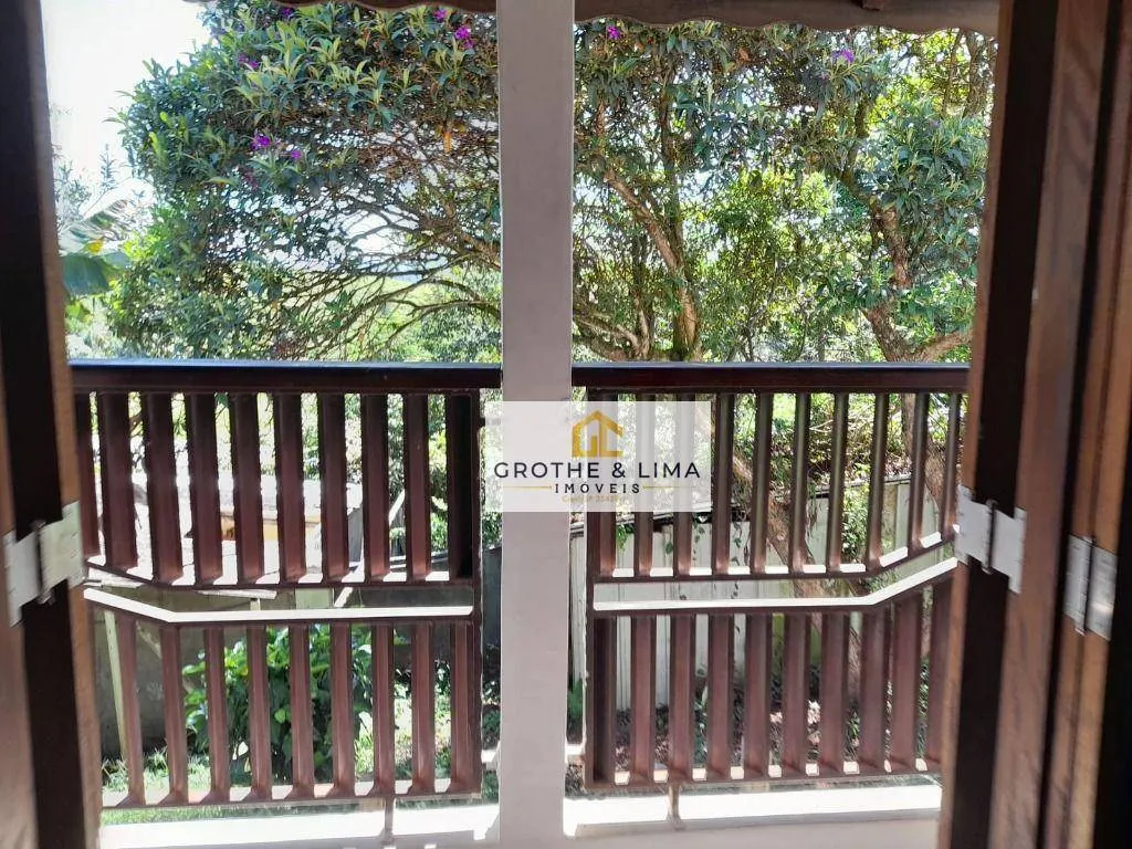 Chácara à venda de 2.058 m² em Jacareí, SP, Brasil