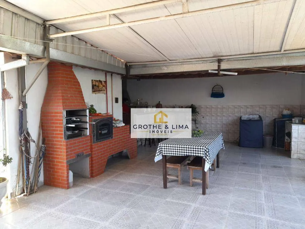 Chácara à venda de 2.058 m² em Jacareí, SP, Brasil