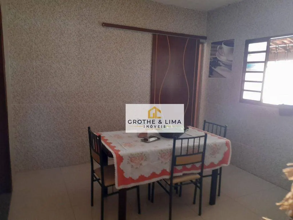 Chácara à venda de 2.058 m² em Jacareí, SP, Brasil