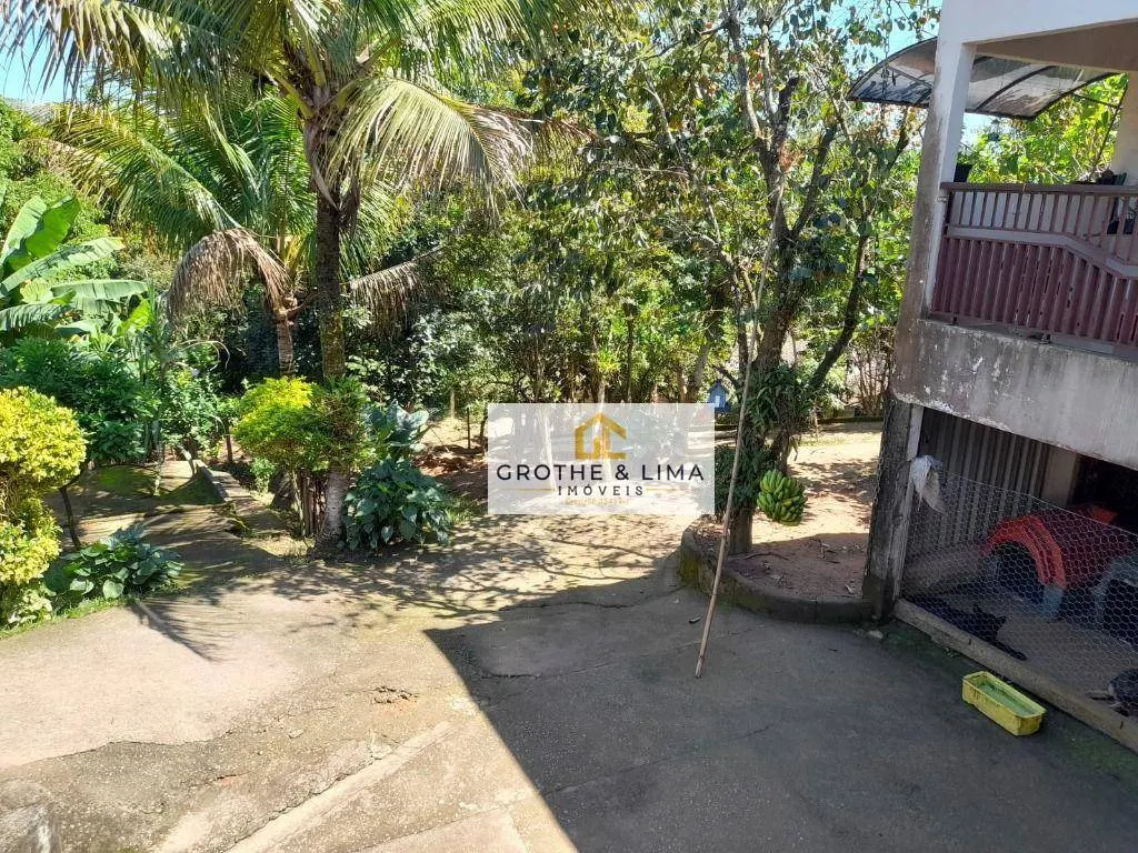 Chácara à venda de 2.058 m² em Jacareí, SP, Brasil