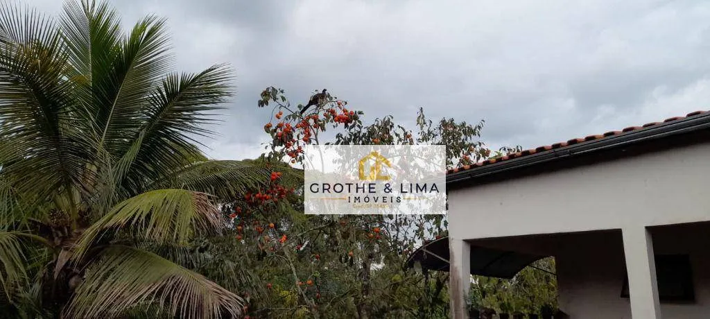Chácara à venda de 2.058 m² em Jacareí, SP, Brasil