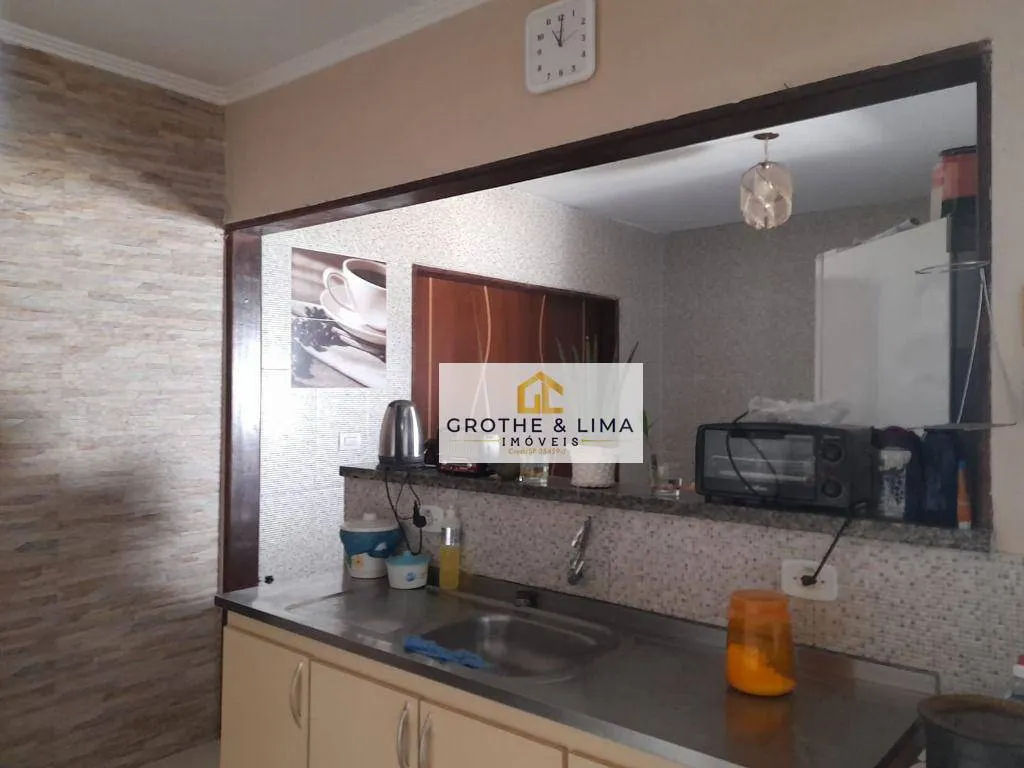 Chácara à venda de 2.058 m² em Jacareí, SP, Brasil