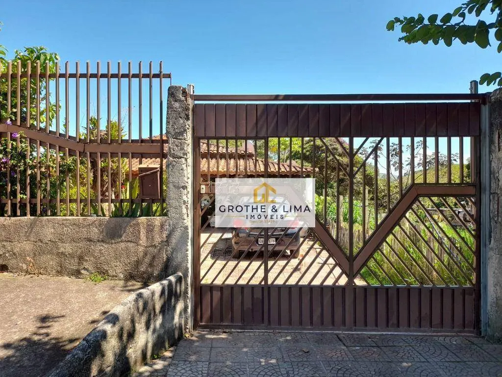 Chácara à venda de 2.058 m² em Jacareí, SP, Brasil