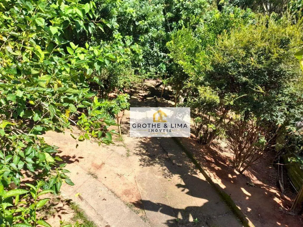 Chácara à venda de 2.058 m² em Jacareí, SP, Brasil