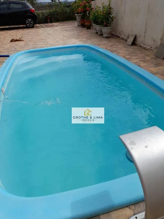 Chácara à venda de 2.058 m² em Jacareí, SP, Brasil