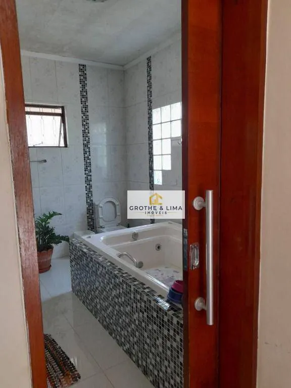 Chácara à venda de 2.058 m² em Jacareí, SP, Brasil