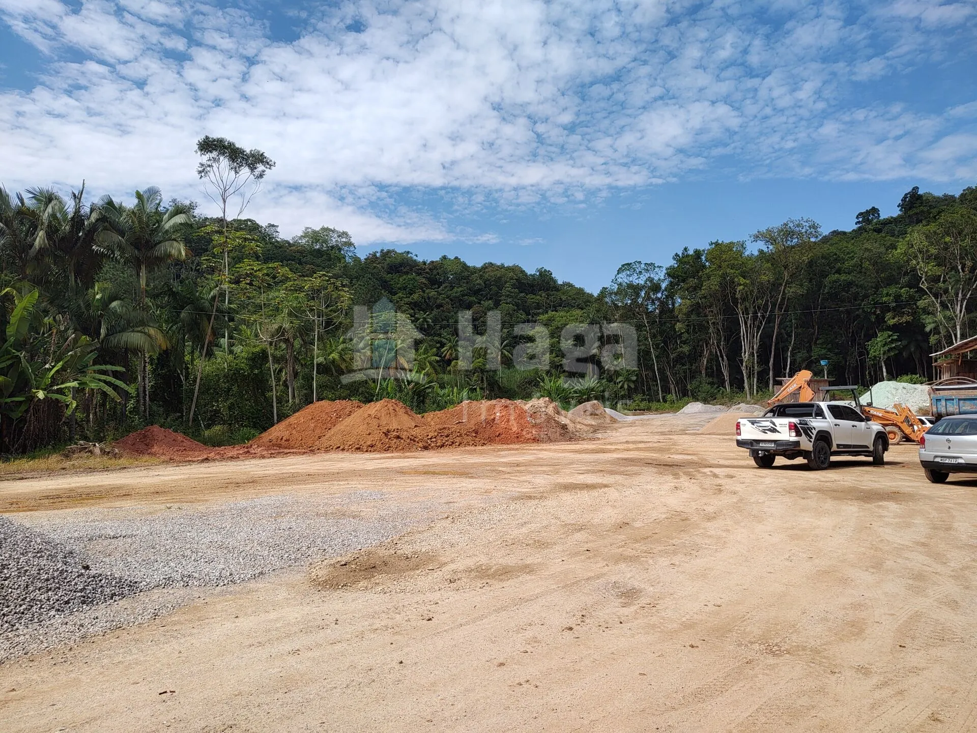 Terreno à venda de 8.000 m² em Brusque, SC, Brasil