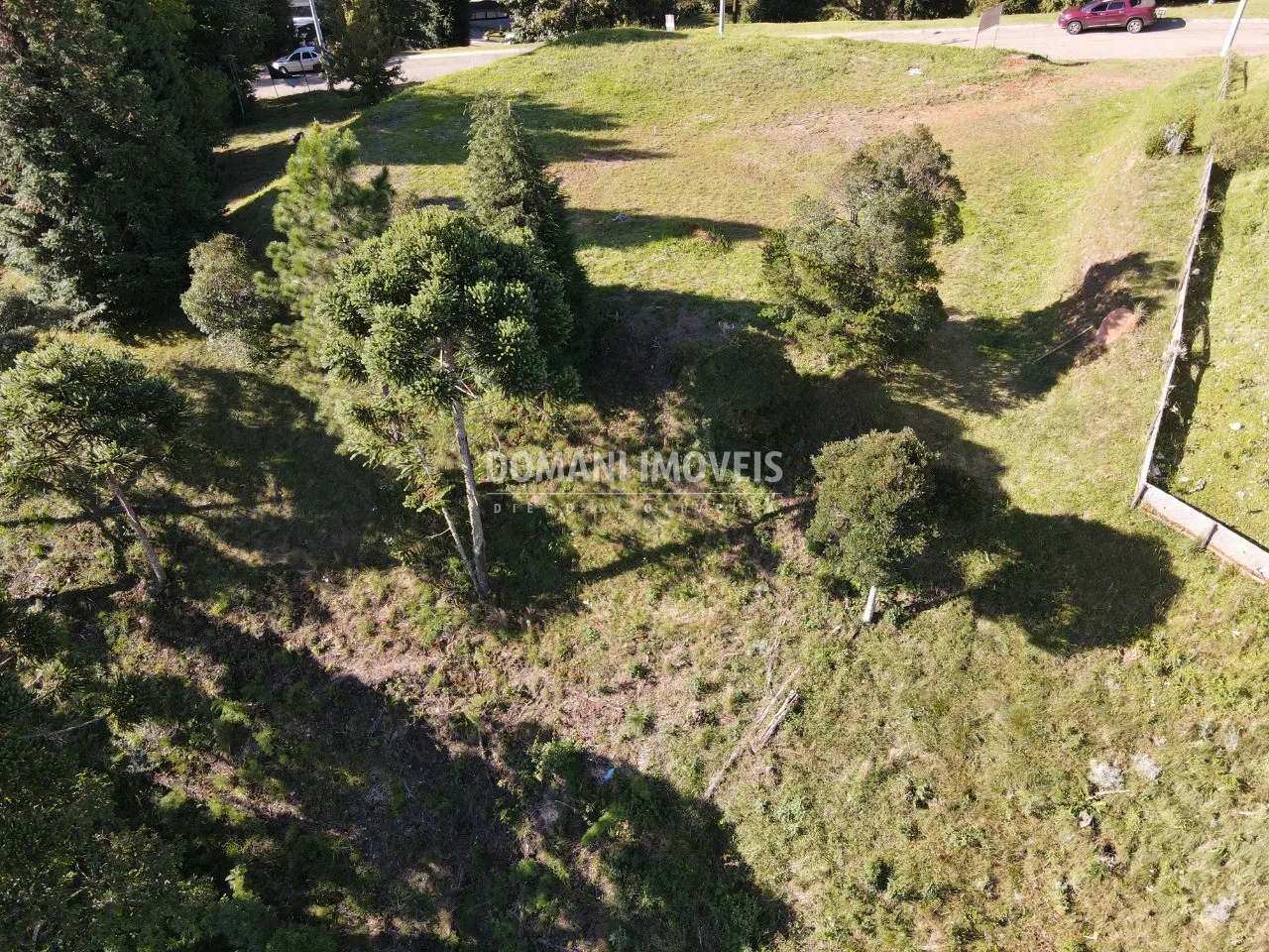 Plot for sale of 1,200 m² in Campos do Jordão, SP, Brazil