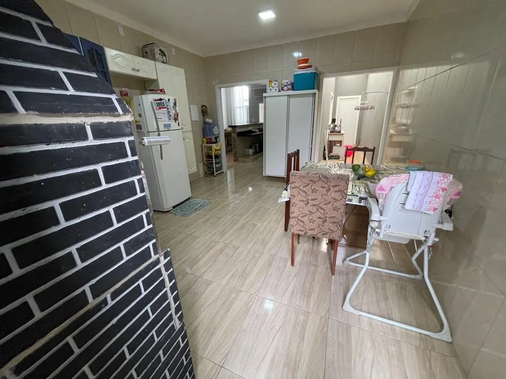 House for sale of 200 m² in Campinas, SP, Brazil