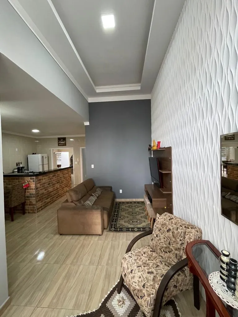 House for sale of 200 m² in Campinas, SP, Brazil