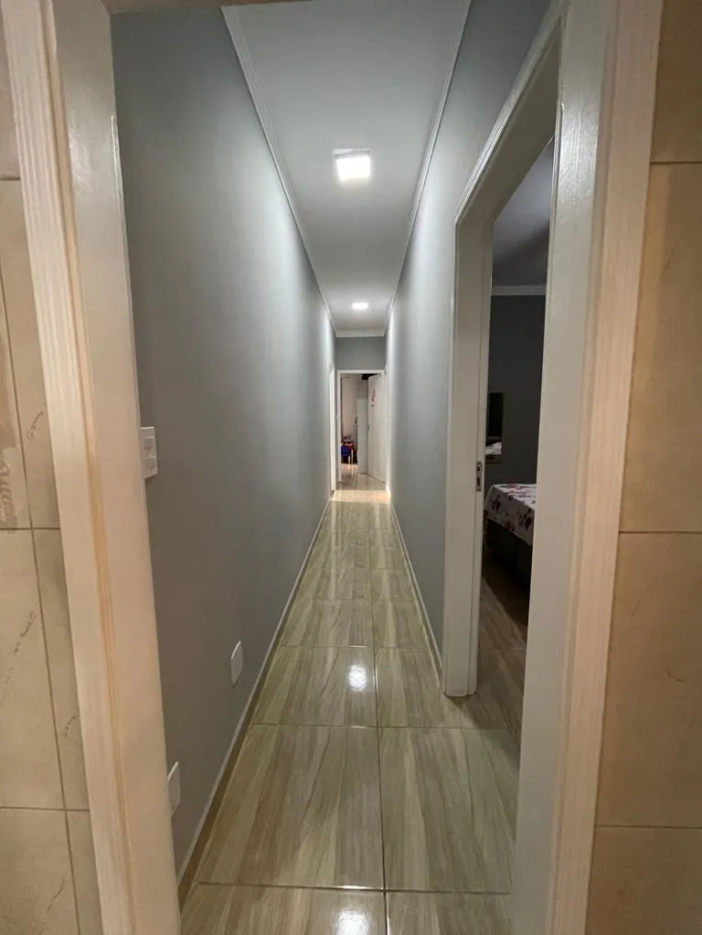 House for sale of 200 m² in Campinas, SP, Brazil