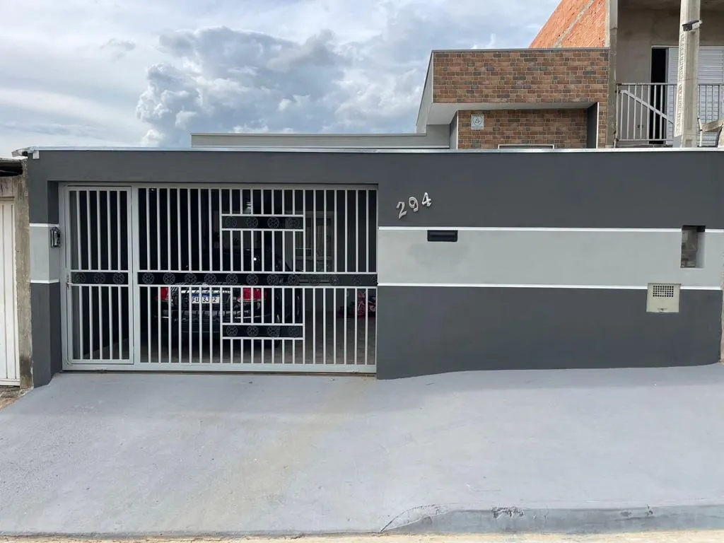 House for sale of 200 m² in Campinas, SP, Brazil