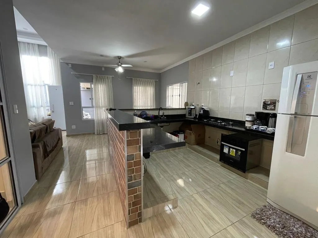 House for sale of 200 m² in Campinas, SP, Brazil
