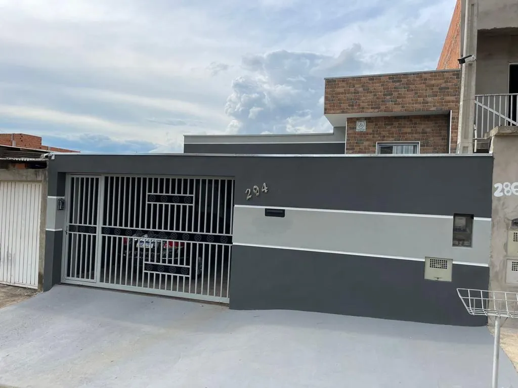 Casa à venda de 200 m² em Campinas, SP, Brasil