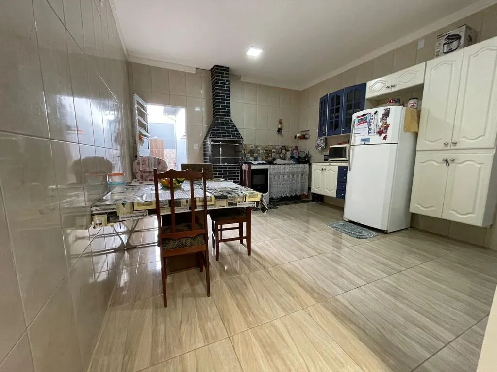 House for sale of 200 m² in Campinas, SP, Brazil