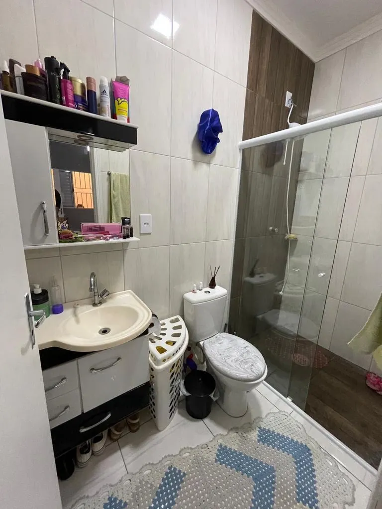 House for sale of 200 m² in Campinas, SP, Brazil