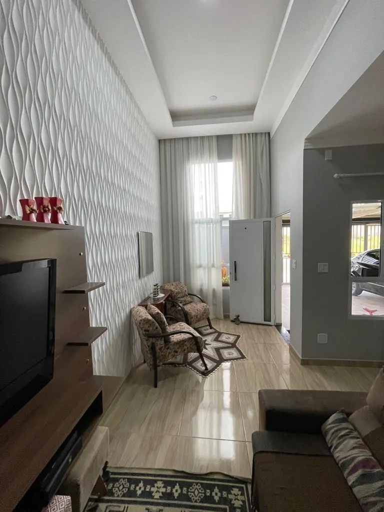House for sale of 200 m² in Campinas, SP, Brazil