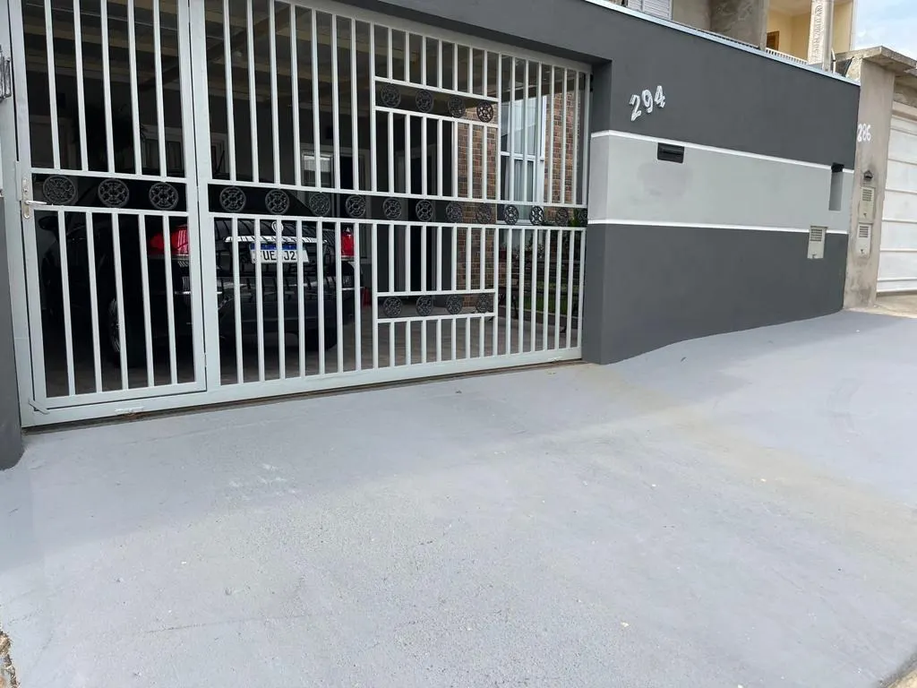 House for sale of 200 m² in Campinas, SP, Brazil