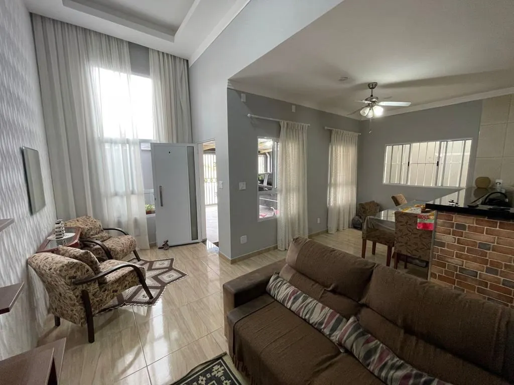House for sale of 200 m² in Campinas, SP, Brazil