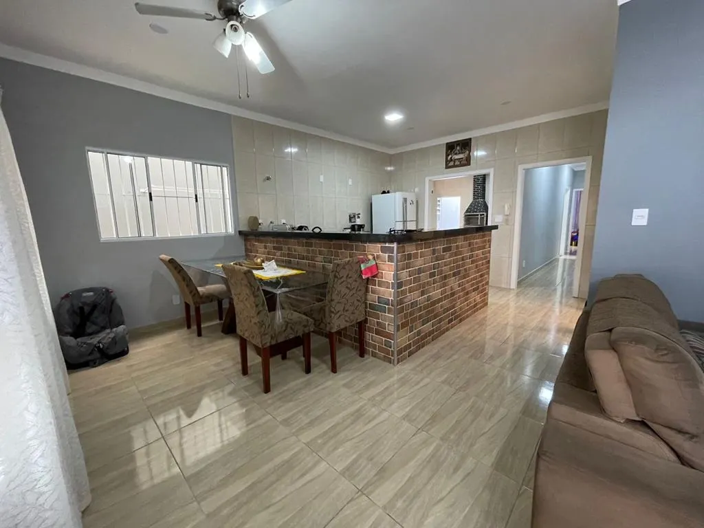 House for sale of 200 m² in Campinas, SP, Brazil