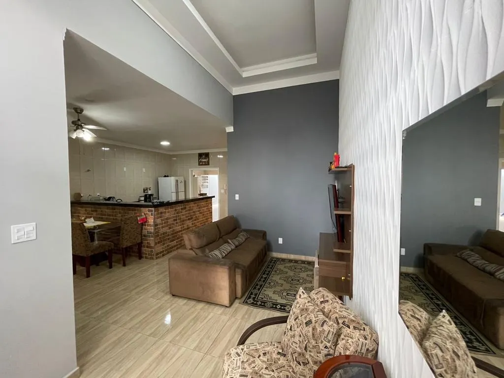 House for sale of 200 m² in Campinas, SP, Brazil