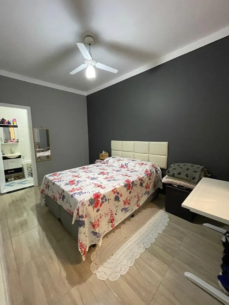 House for sale of 200 m² in Campinas, SP, Brazil