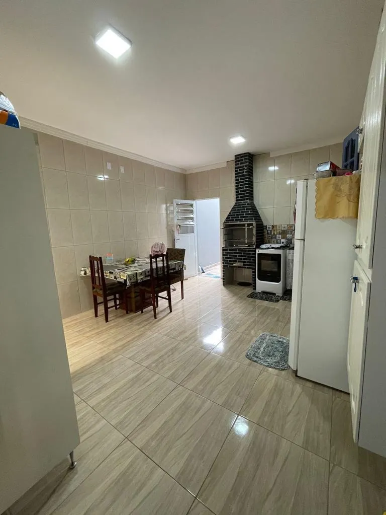 House for sale of 200 m² in Campinas, SP, Brazil