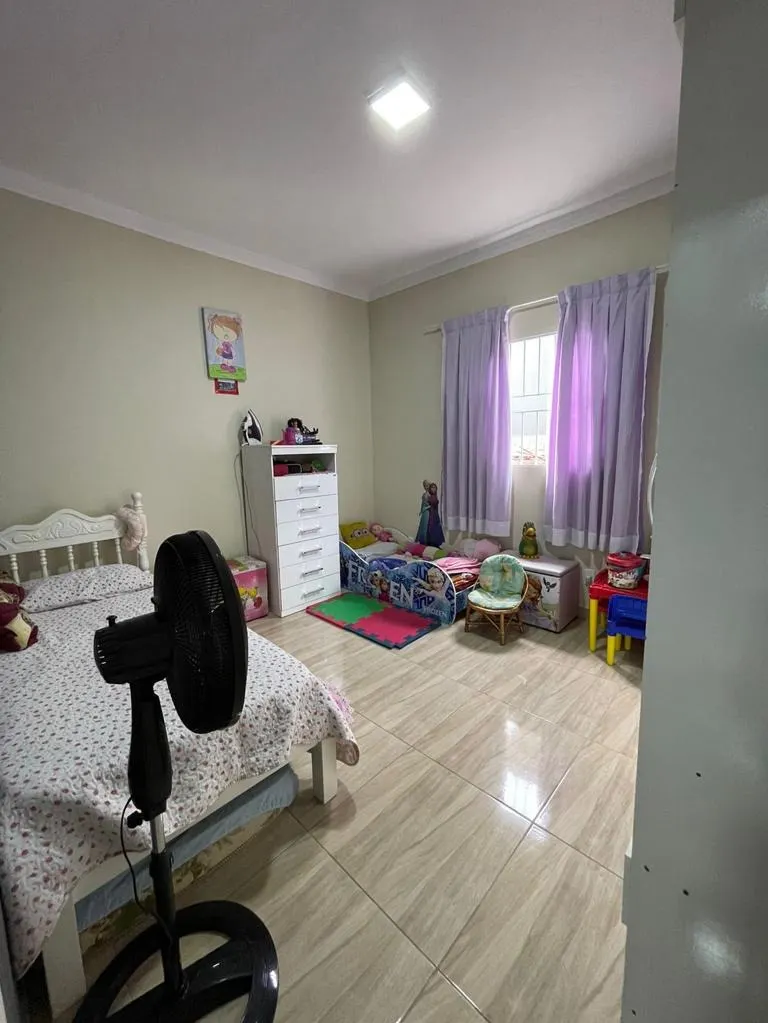 House for sale of 200 m² in Campinas, SP, Brazil