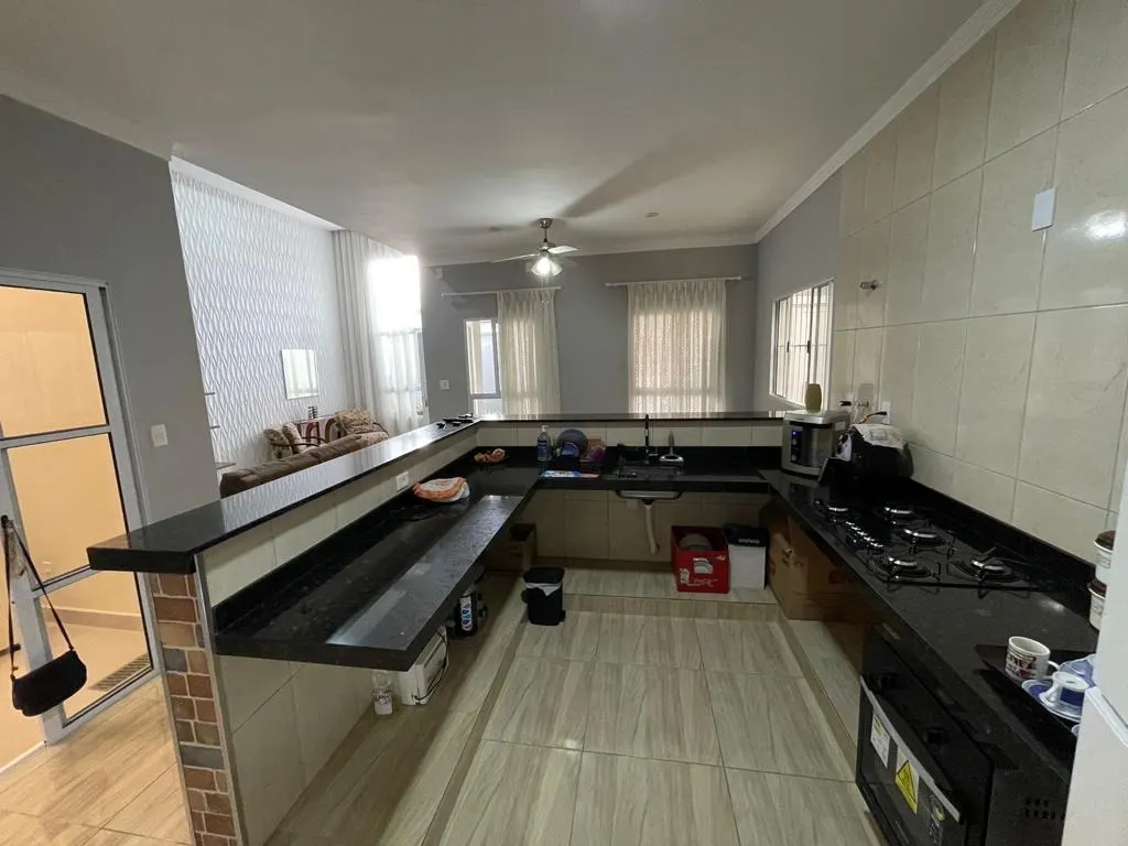 House for sale of 200 m² in Campinas, SP, Brazil