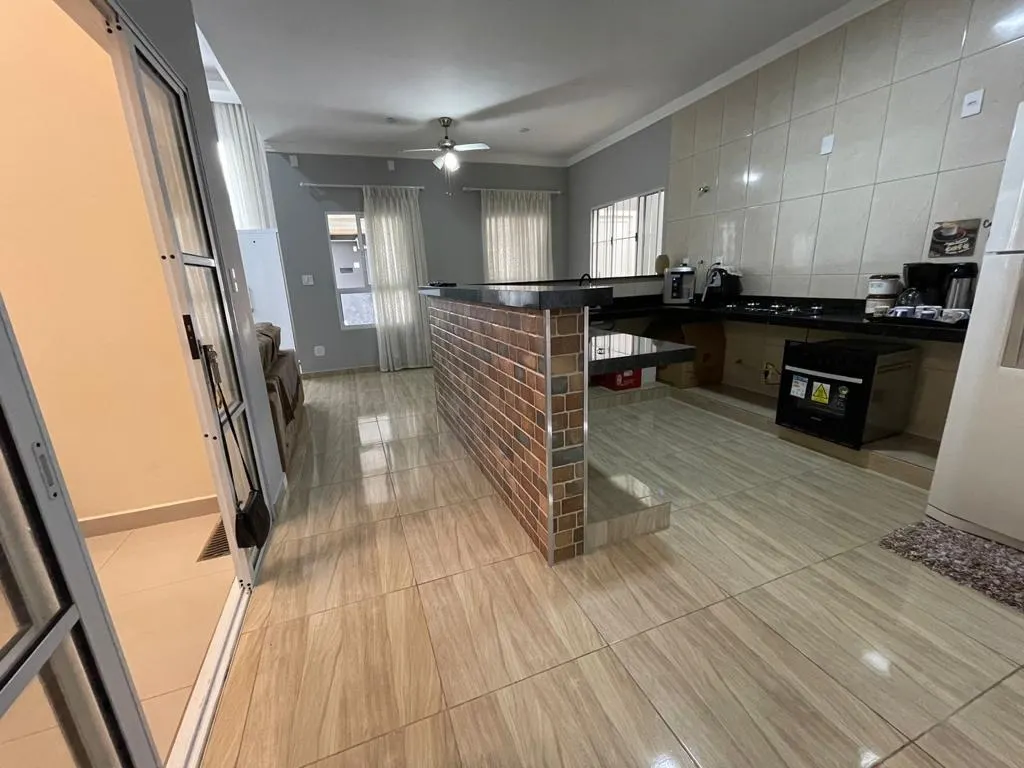 House for sale of 200 m² in Campinas, SP, Brazil