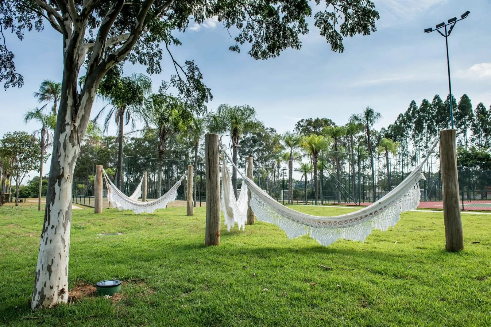Terreno à venda de 450 m² em Águas de Santa Bárbara, SP, Brasil
