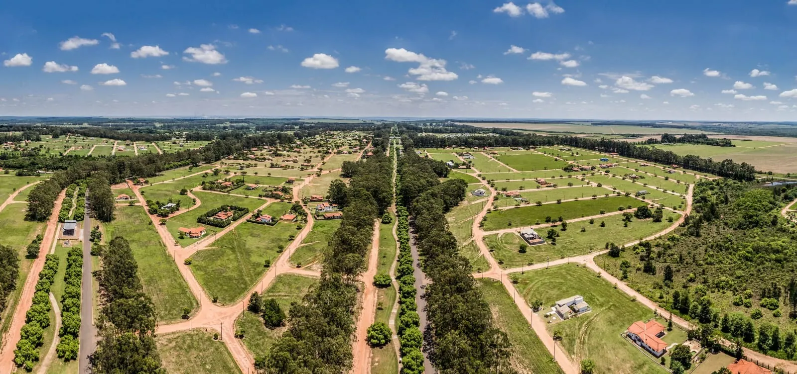Terreno à venda de 450 m² em Águas de Santa Bárbara, SP, Brasil