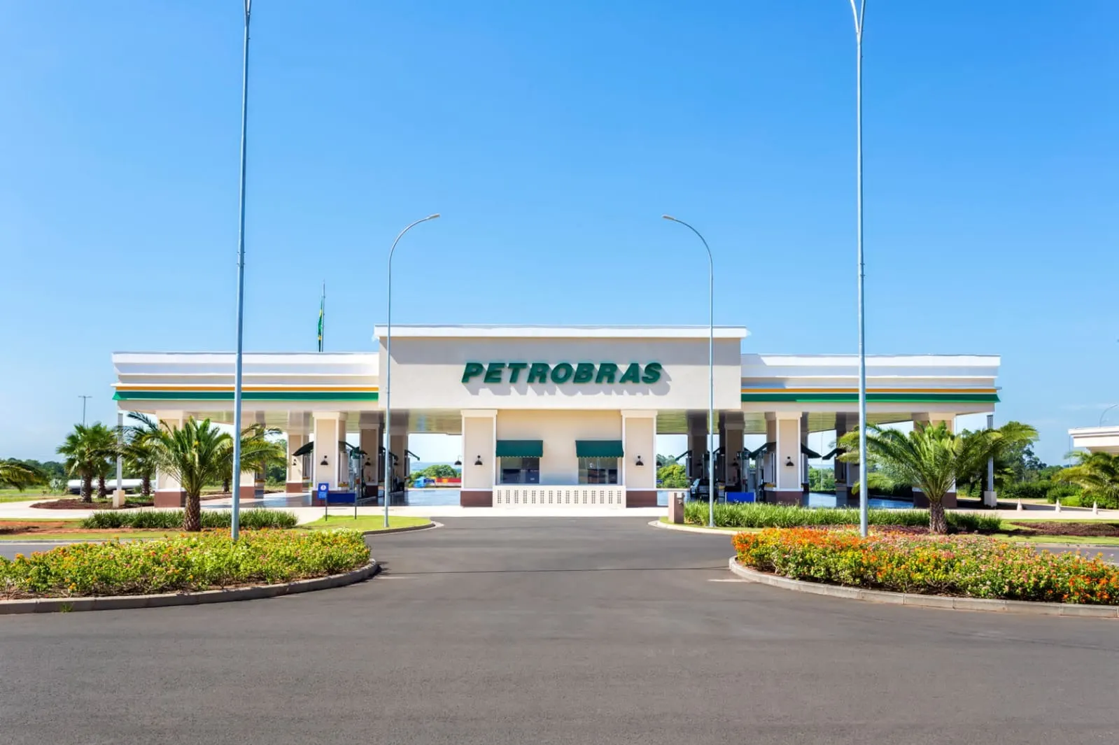 Terreno à venda de 450 m² em Águas de Santa Bárbara, SP, Brasil