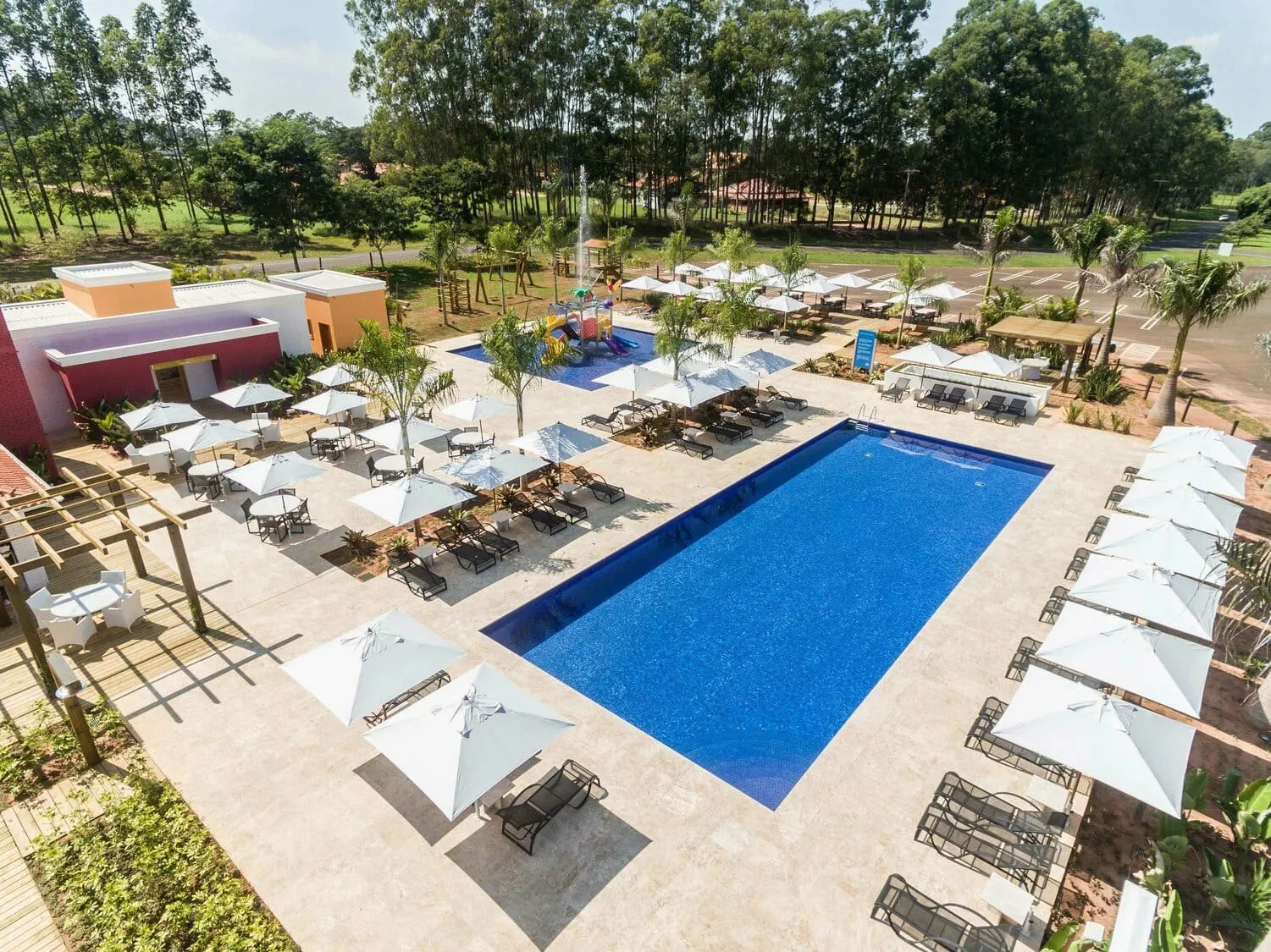 Terreno à venda de 450 m² em Águas de Santa Bárbara, SP, Brasil
