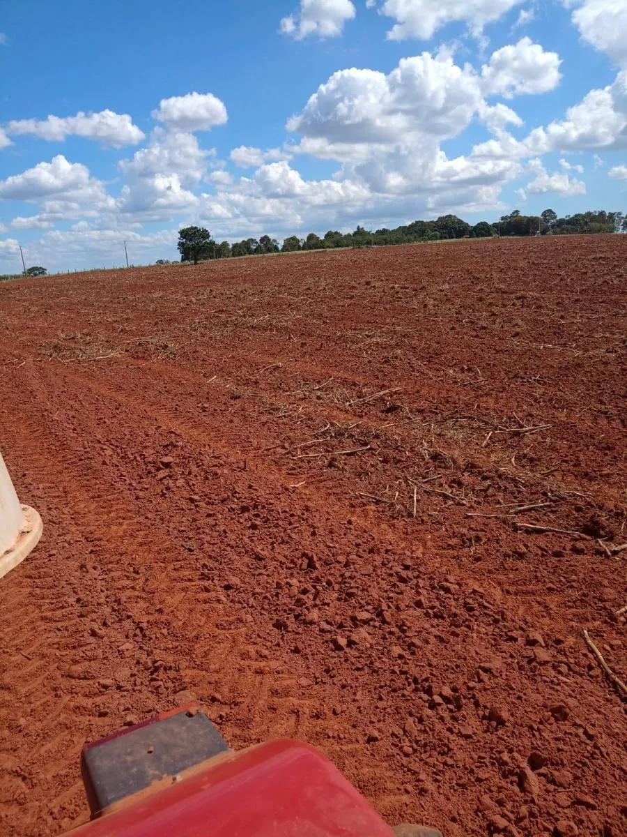 Fazenda à venda de 126 ha em Presidente Prudente, SP, Brasil