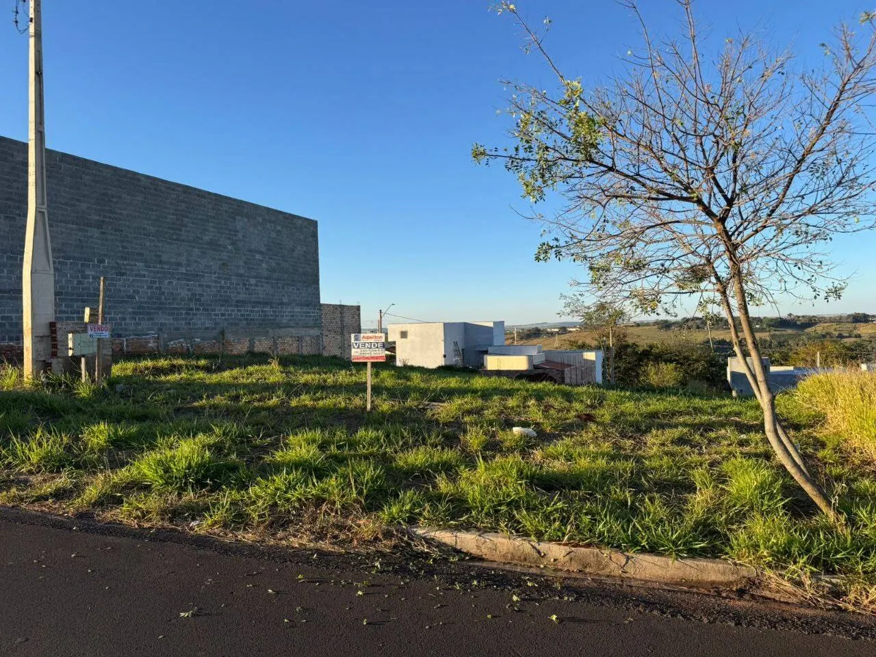 Plot for sale of 259 m² in Piraju, SP, Brazil