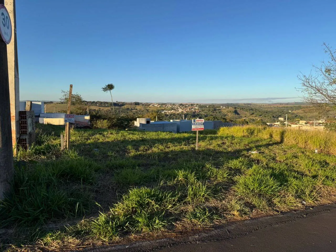 Plot for sale of 259 m² in Piraju, SP, Brazil