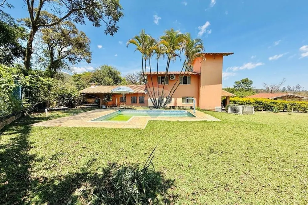 Country home for sale of 332 m² in Alumínio, SP, Brazil
