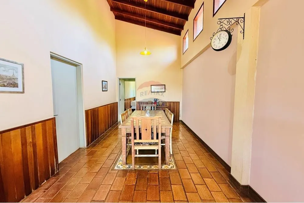 Country home for sale of 332 m² in Alumínio, SP, Brazil