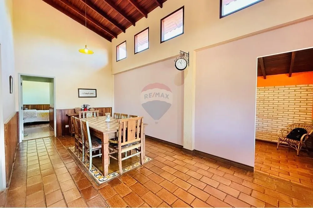 Country home for sale of 332 m² in Alumínio, SP, Brazil