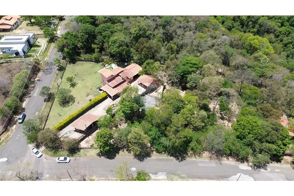 Country home for sale of 332 m² in Alumínio, SP, Brazil