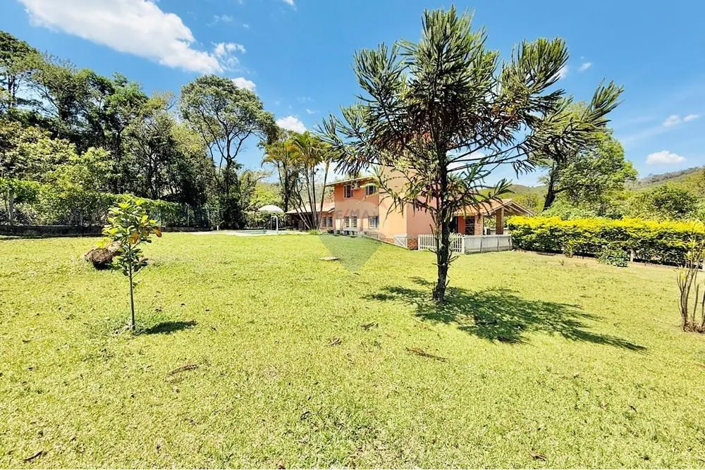 Country home for sale of 332 m² in Alumínio, SP, Brazil