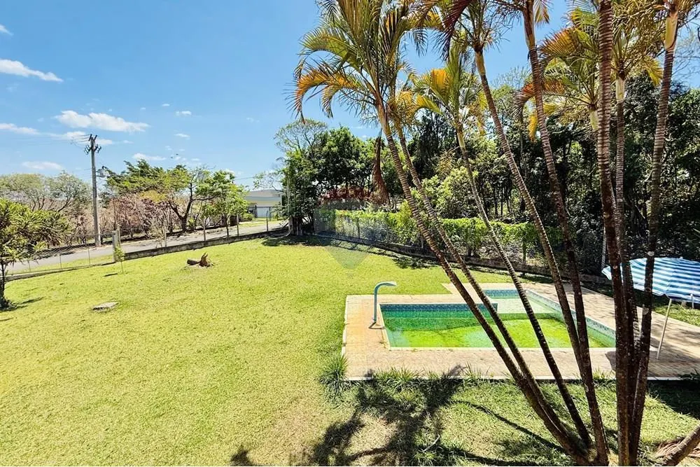 Country home for sale of 332 m² in Alumínio, SP, Brazil