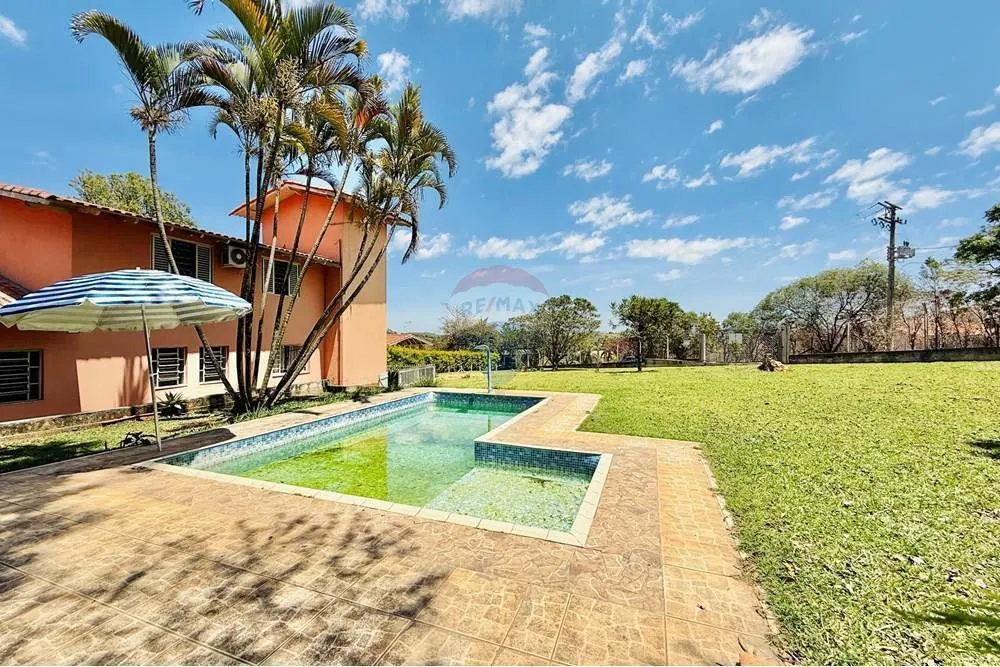 Country home for sale of 332 m² in Alumínio, SP, Brazil